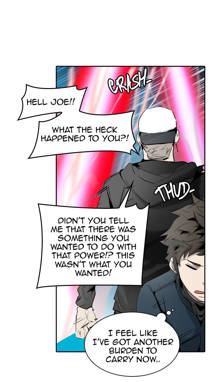 Tower of God Chapter 331 25